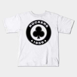 Rockers Kids T-Shirt